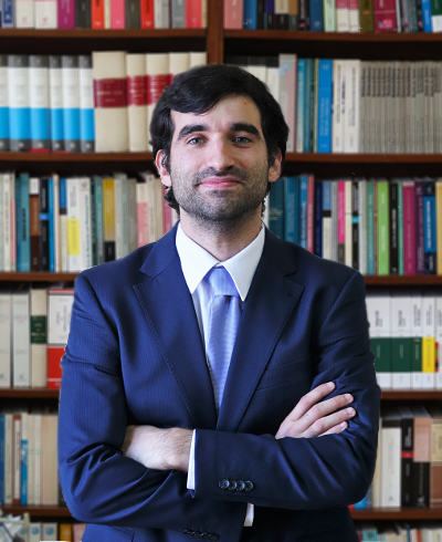 perfil frederico prata